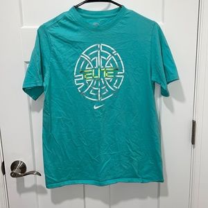 Boys Nike Elite tshirt
